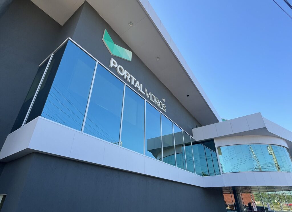 Portal Vidros