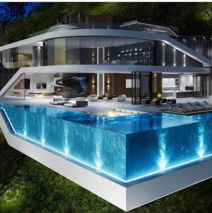 HOME - Portal Vidros Piscina de vidro: qual vidro usar, tipos e manutenção