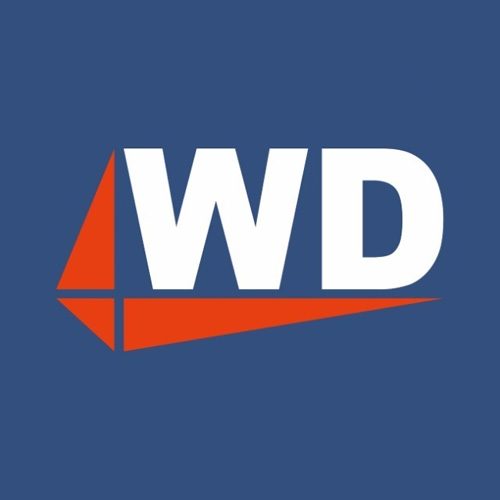 Logo WD - Fechamentos de Vãos