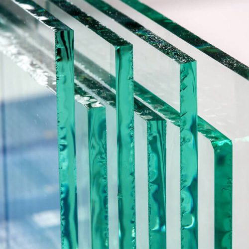 Vidro Float Incolor ou Colorido