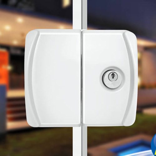 Ferragens em Polímero