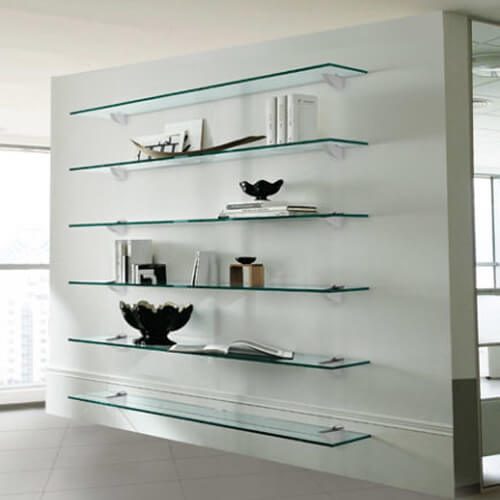 Prateleiras - Portal Vidros