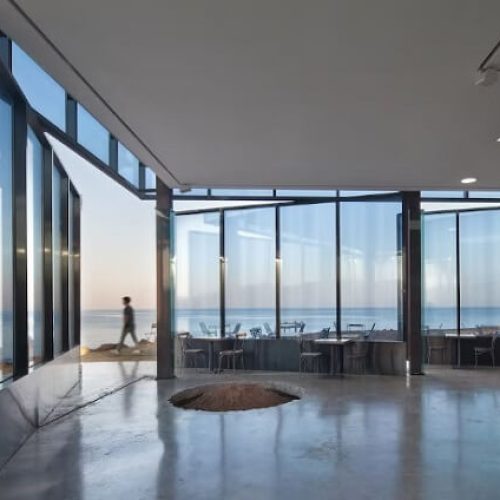 as principais tendências em vidros e espelhos para o ano de 2023