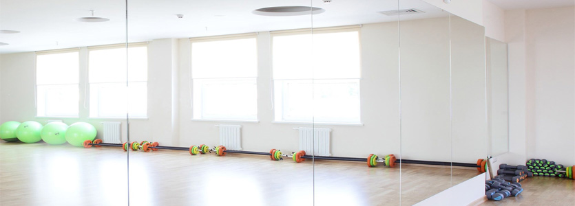 Espelhos - Portal Vidros