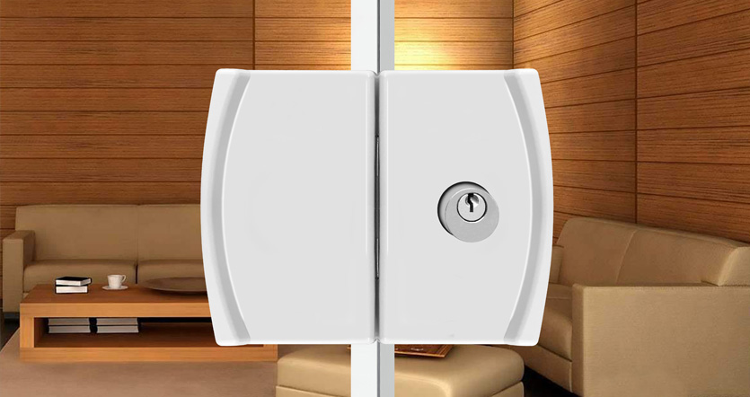 Ferragens em Polímero