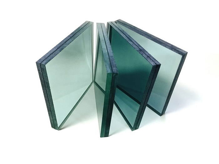 Diferenças entre vidro temperado e vidro  laminado| ENTENDA!