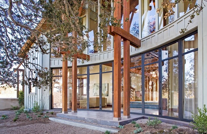 10 perguntas sobre fachadas de vidro - Portal Vidros Aprenda um pouco mais sobre a fachada de vidro com as 10 perguntas que trouxemos para você