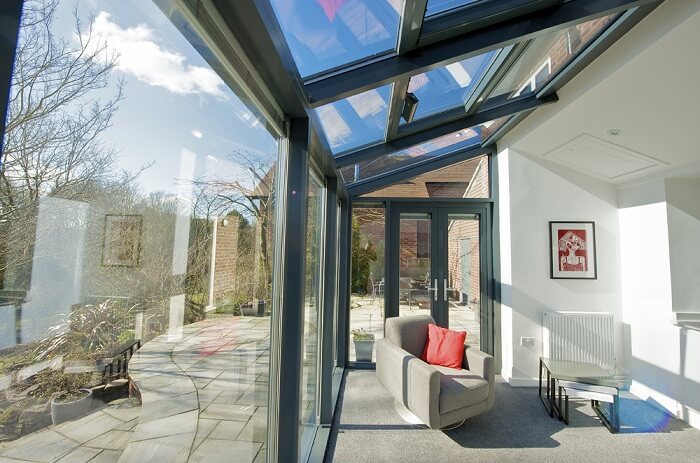 Vidro na arquitetura: 10 exemplos de uso do material em projetos - Portal Vidros veja ideias de vidro na arquitetura