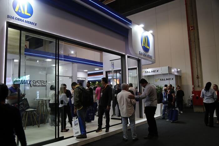 Glass South America 2022: 6 tendências no setor vidreiro