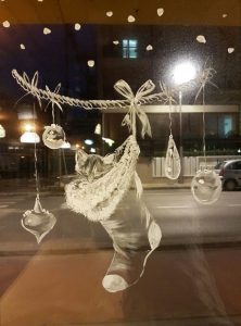 Blog - Portal Vidros conheça tudo a respeito de vidro jateado como decoração