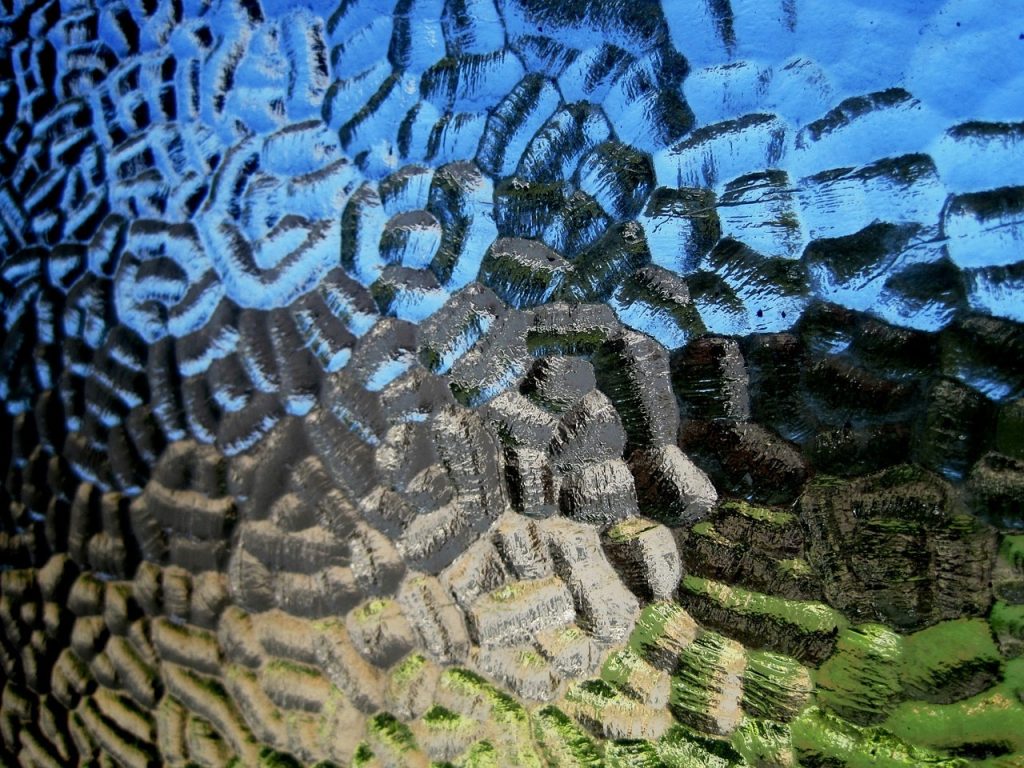 20 Projetos em que o Vidro Texturizado é Uma Ótima Opção