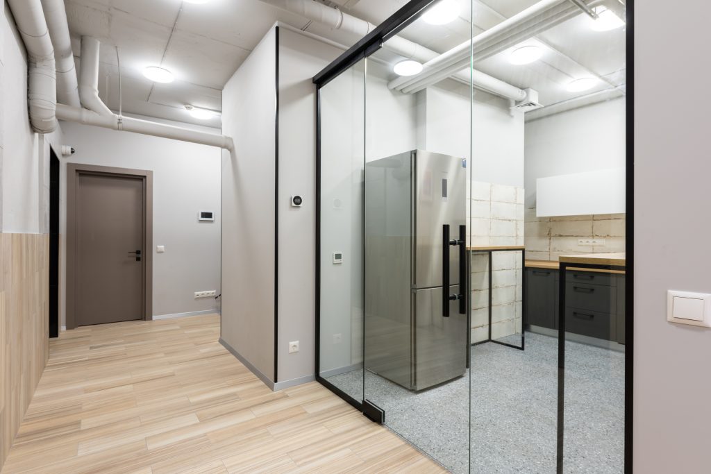 Em quais projetos você deve utilizar o vidro laminado?