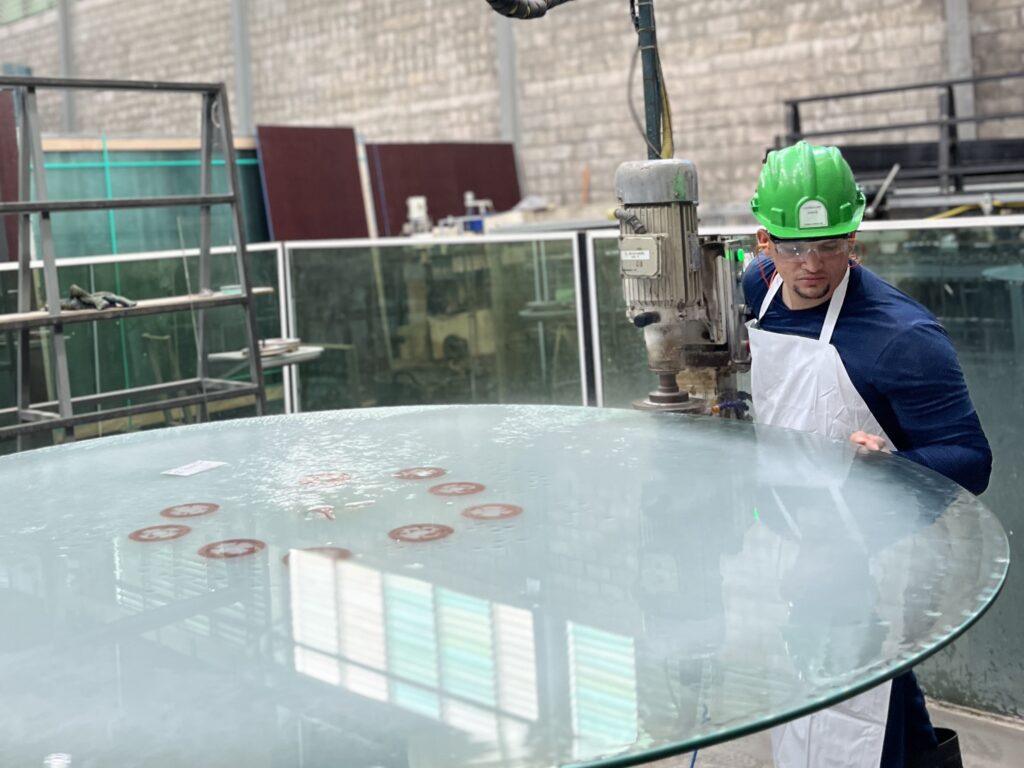 Tudo sobre tampo de vidro