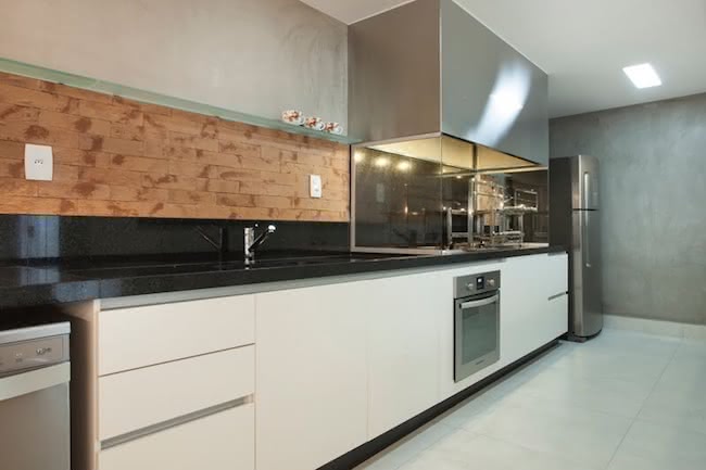 Churrasqueiras de vidro: tipos e ideias - Portal Vidros Churrasqueiras de vidro: tipos e ideias