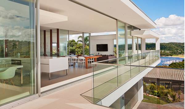 Vidros para guarda-corpos: 10 dicas de instalação