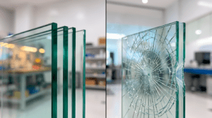 HOME - Portal Vidros vidro temperado vs vidro laminado