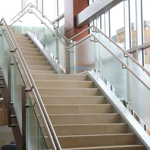 Vidro laminado de segurança - Portal Vidros