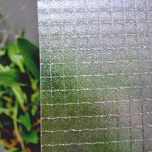 Vidro Texturizado - Portal Vidros